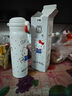 三丽鸥（SANRIO）凯蒂猫HelloKitty公仔冰霸保温杯316不锈钢带吸管女生日礼物700ml 实拍图