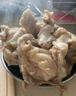 卓宸 澳洲Coles谷饲牛窝骨净重4斤 牛膝盖骨牛大骨火锅炖煮 源头直发 实拍图