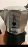 比乐蒂（Bialetti）意大利进口手冲双阀咖啡壶高压特浓家用意式滴滤2杯份 实拍图