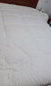 京东京造100%天然新疆棉花被 纯棉被芯双人被子 秋冬被7斤2.2x2.4m 实拍图