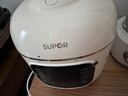 苏泊尔（SUPOR）【国家补贴】一人食迷你电压力锅2L 家用智能预约宝宝粥SY-20FC2001电饭煲高压锅1-3人 实拍图