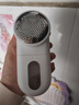米家 小米毛球修剪器去毛球器打除吸刮黏剃毛球器 秋冬粘毛器衣服起球 充电式家用MQXJQ01KL 实拍图