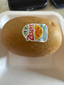 佳沛（zespri）新西兰  阳光金奇异果10粒礼盒巨大果单果约144-175g 水果 猕猴桃 实拍图