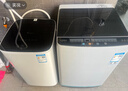 小天鹅（LittleSwan）波轮洗衣机全自动 3KG迷你洗衣机 婴儿洗衣机 内衣洗衣机 TB30VH90E 高温蒸煮洗 家电国家补贴 实拍图
