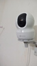 萤石 监控摄像头C6C CP1无线家用监控器Wifi高清室内360度云台旋转语音对讲  手机远程视频 CP1 800万【一键呼叫】 32G免费升级64G+壁装支架+30天云存储 实拍图