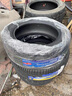 普利司通（Bridgestone）汽车轮胎 225/45R18 95Y XL T005 RFT防爆胎 原厂配套宝马3系前轮 实拍图