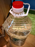 洮儿河桶装纯粮高度白酒 浓香型泡酒散装白酒 52度 5L 1桶 实拍图