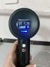 爱满分（Aimanfun）脱毛仪蓝宝石冰点激光脱毛器家用剃毛器全身腋下腿毛私处脱毛 墨绿色-冰点款 实拍图