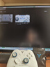 飞智冰原狼4多模版无线游戏手柄 类xbox 力调节摇杆双切扳机 switch电脑PC手机steam体感NS 丝之歌 实拍图