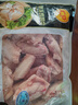 正大食品正大食品大鸡翅中2斤单个翅中30-40g左右 净重鸡中翅红烧可乐烧烤 实拍图