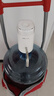 小熊（Bear）抽水器桶装水 饮水机抽水神器 水泵压水器纯净水电动取水器 矿泉水自动上水器 YSJ-D05U2 政府补贴 实拍图