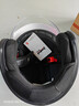 坦克【政府补贴】T536摩托车头盔大半盔3C防晒安全帽男女雷幻 实拍图