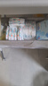好奇（Huggies）铂金装小桃裤纸尿裤S96片(4-8kg)新生儿小号尿不湿【透爽散热】 实拍图