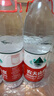 农夫山泉 饮用水 饮用天然水1.5L 1*12瓶  整箱装 塑膜随机发货 实拍图