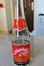 西凤酒 西凤375 45度 375ml 单瓶装 凤香型白酒 实拍图