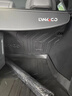 盛岛26款领克08专用后备箱垫TPE全包围尾箱垫子车内装饰配件汽车用品 【底垫+靠背垫+左侧隔板】 领克08专用（米粒纹） 实拍图