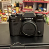 富士（FUJIFILM）XT50 X-T50套机 XM5 微单数码相机 直播视频Vlog4K 学生照相机 富士X-T50 黑色 单机身 官方标配 实拍图
