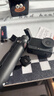 大疆（DJI）Action 6 运动相机 户外摩托骑行潜水徒步vlog便携式4K全能旗舰级摄像机可变光圈 Osmo Action 6 标准版Vlog套餐 标准版（不含随心换） 实拍图