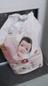 好奇（Huggies）铂金装小桃裤成长裤L120片(9-14kg)大号尿不湿拉拉裤【透爽散热】 实拍图