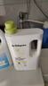 babycare婴儿酵素洗衣液 无酒精宝宝专用婴幼儿童酵素去污洗衣液1.8L 实拍图