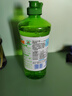 立白茶籽洗洁精 洗洁剂 去污洁净99%除菌 轻松去油不伤手500g 实拍图