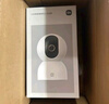 小米小米智能摄像机3云台版+256GB存储卡 500万像素3K超微光全彩AI人形侦测手机查看双频家用摄像头 实拍图