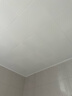 欧普（OPPLE） 4㎡ 5㎡ 6㎡平米集成吊顶铝扣板 吊顶 厨房卫生间吊顶铝扣板套餐 5㎡【雅白】方板-含辅材 实拍图