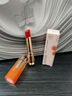 儒意（RUYI）温感变色口红凡士林润唇膏保湿滋润不沾杯不掉色化妆品送女友礼物 实拍图