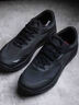 安踏风雨兼程【Z哥同款】Din30橡胶防滑耐磨跑步鞋男通勤运动鞋户外鞋 实拍图