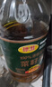 邦淇100%浓香菜籽油5升 油非转基因 家用食用油纯籽菜籽油5L 实拍图