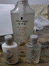 施华蔻（Schwarzkopf）多效修护洗发露400ml+120ml洗护旅行装 柔顺滋养洗发水 新老包装 实拍图