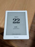 掌阅（iReader）Light4 Turbo 6英寸智能阅读本 电子书阅读器 墨水屏电纸书 平板电脑学习看漫 便携笔记本 告白 实拍图