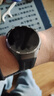HUAWEI WATCH GT 5 Pro 国家补贴15%曜石黑46mm华为智能手表玄玑感知系统进阶运动情绪健康助手 实拍图