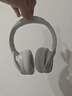 iKF King Pro3.0【京东独家】头戴式主动降噪蓝牙耳机双金标音质LDAC高解析游戏低延迟超长续航烟云灰 实拍图