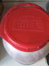 海天 蚝油6kg 金字装调味品 炖炒蘸拌鲜 烧烤火锅蘸料 餐饮装 大规格 实拍图