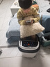 蓓慈(beici)泡脚桶全自动按摩足浴盆洗脚盆电动恒温加热深桶智能送长辈实用妈妈生日礼物 517B【镜面触控+漏保开关】 实拍图
