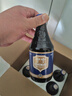 智美（Chimay）比利时进口修道院啤酒智美蓝帽红帽金帽白帽绿帽330ml瓶装 智美蓝帽 330mL 6瓶 组合装 晒单实拍图