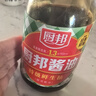 厨邦 经典系列 厨邦酱油410ml【特级】 高鲜生抽 酱油 炒菜提鲜调味 实拍图