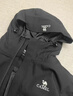 骆驼户外夹棉冲锋衣硬壳防水外套男2024新款防雨进藏登山服女 实拍图