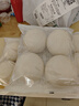 传统发酵馒头100g*4 实拍图