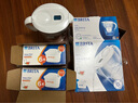 碧然德（BRITA）家用净水壶 滤水壶滤芯 MAXTRA+LE 去水垢专家滤芯 6枚装 实拍图