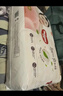 好奇（Huggies）铂金装小桃裤拉拉裤XL64片(12-17kg)加大号尿不湿【透爽散热】 实拍图