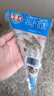 海霸王虾滑 150g/袋 虾肉含量95%+火锅食材 烧烤食材 关东煮食材 实拍图
