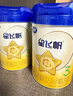 飞鹤星飞帆幼儿配方奶粉 3段(1-3岁) 300克 专利OPO【京东试用装】 实拍图