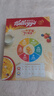 家乐氏（Kellogg）进口玉米片500g/盒大包低脂麦片谷物圈冲泡即食营养谷物早餐代餐 实拍图
