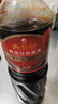 六月鲜经典系列 特级红烧酱油1L【特级酱油】0%添加防腐剂老抽 欣和出品 实拍图