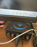 midiplus Routist RS迷笛声卡有声书OTG无损录音主播K歌喜马拉雅有声小说麦克套装 RS+伯伦BL-500电容麦 实拍图