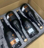 蕾拉法国LAYLA【品牌爆款月销过万】进口14度干红葡萄酒750mlX6礼盒装 实拍图