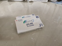 强生（Johnson） 安视优 进口 隐形眼镜 润眸 两周/双周抛 6片装575度 实拍图