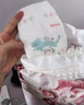 好奇（Huggies）铂金装小桃裤拉拉裤大号L60片(9-14kg)尿不湿【透爽散热】 实拍图